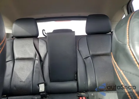 2021 Subaru Crosstrek Limited z USA, uszkodzony, nr VIN JF2GTHNC6M8251413